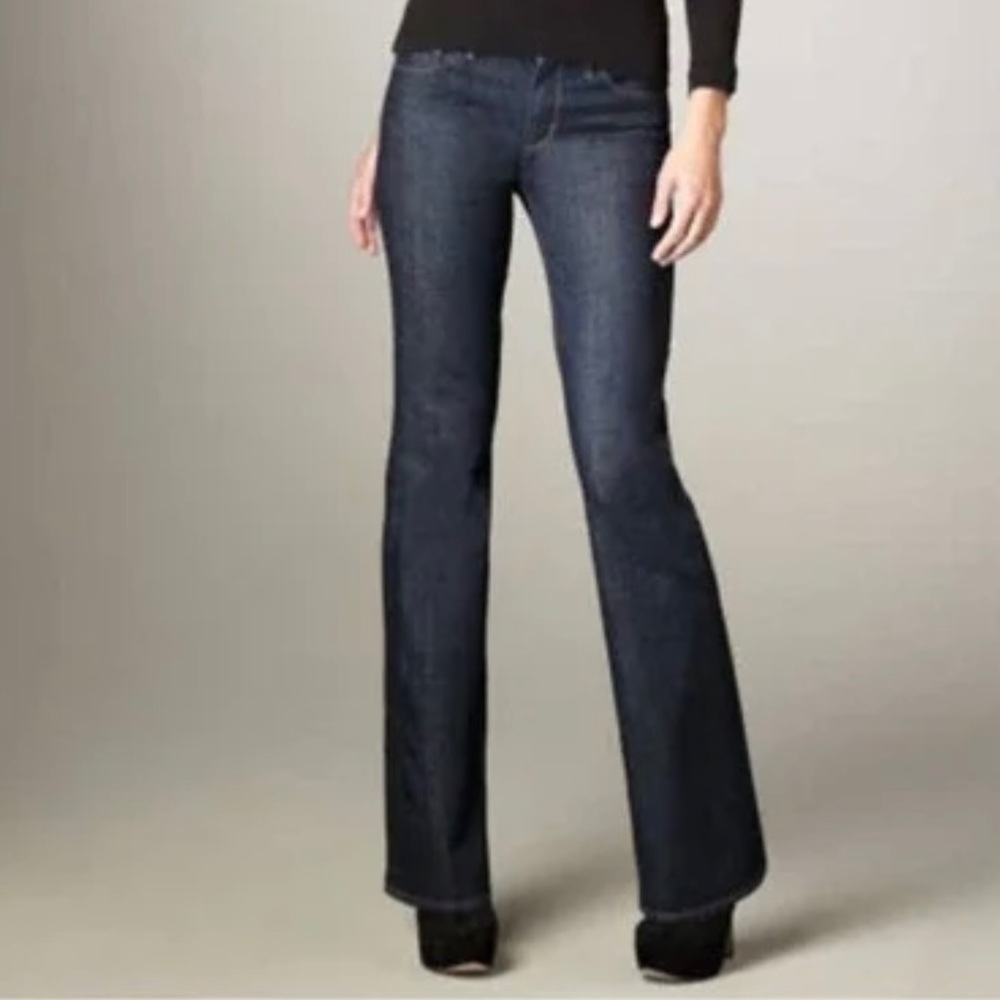 Citizens of Humanity Amber jeans